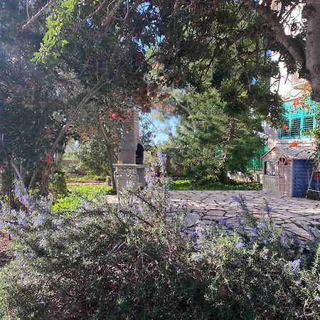 Konnos Villa Protaras Exteriér fotografie