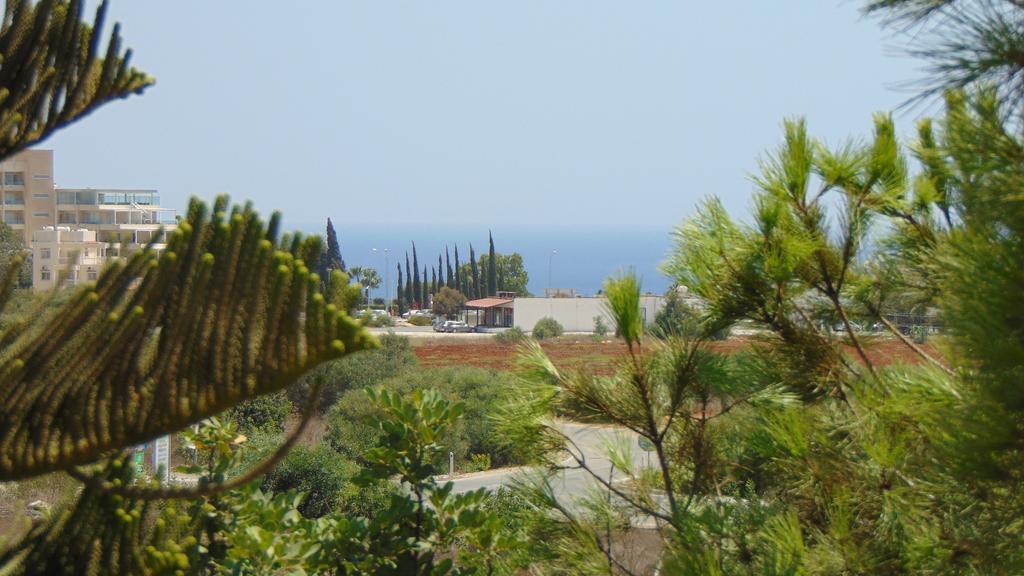 Konnos Villa Protaras Pokoj fotografie