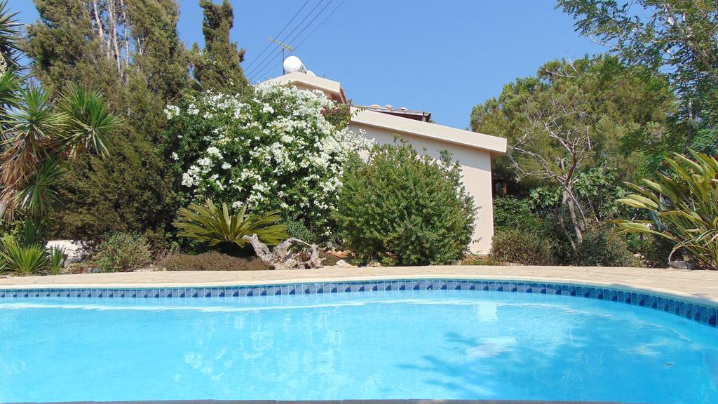 Konnos Villa Protaras Pokoj fotografie