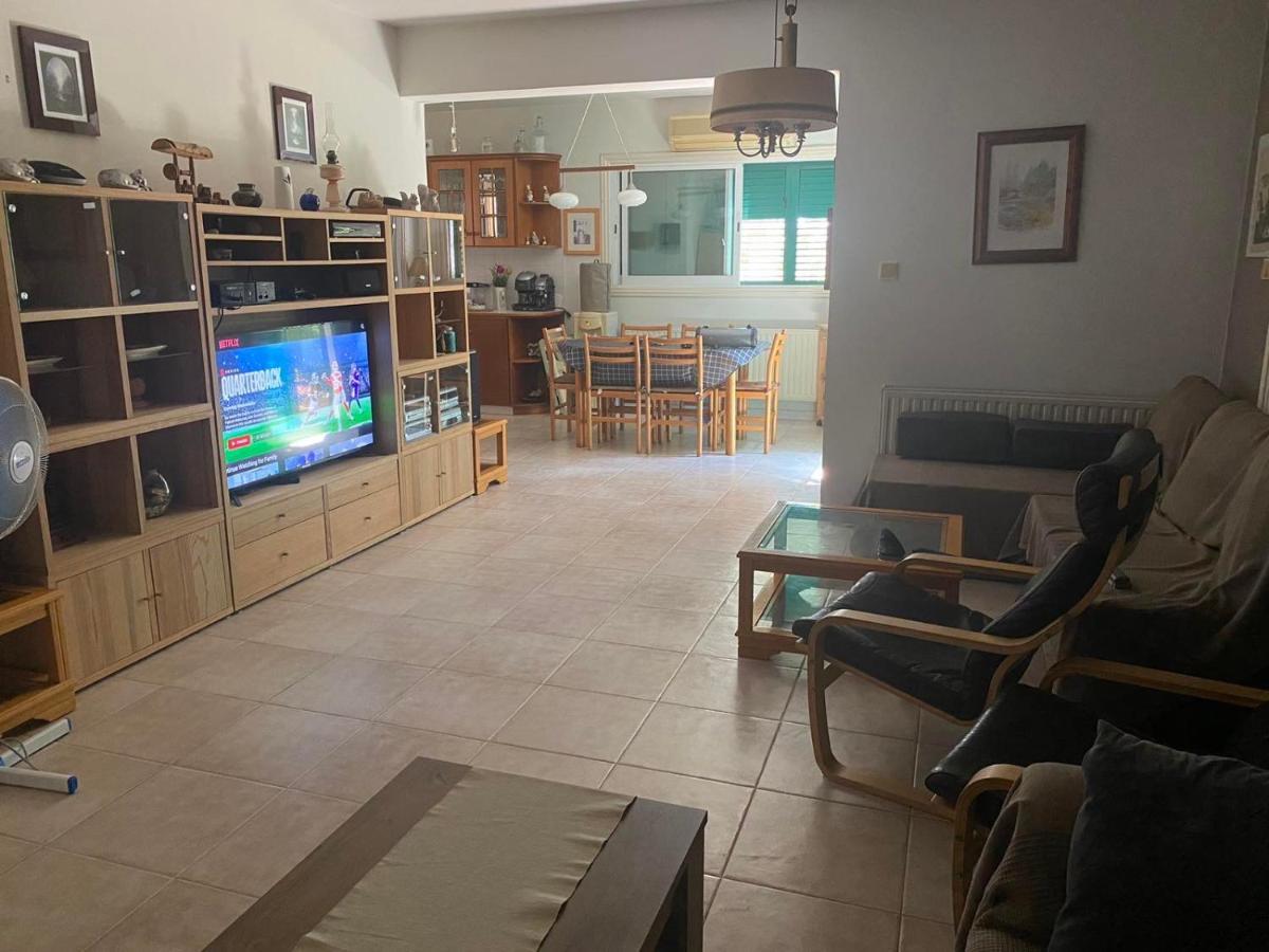 Konnos Villa Protaras Exteriér fotografie