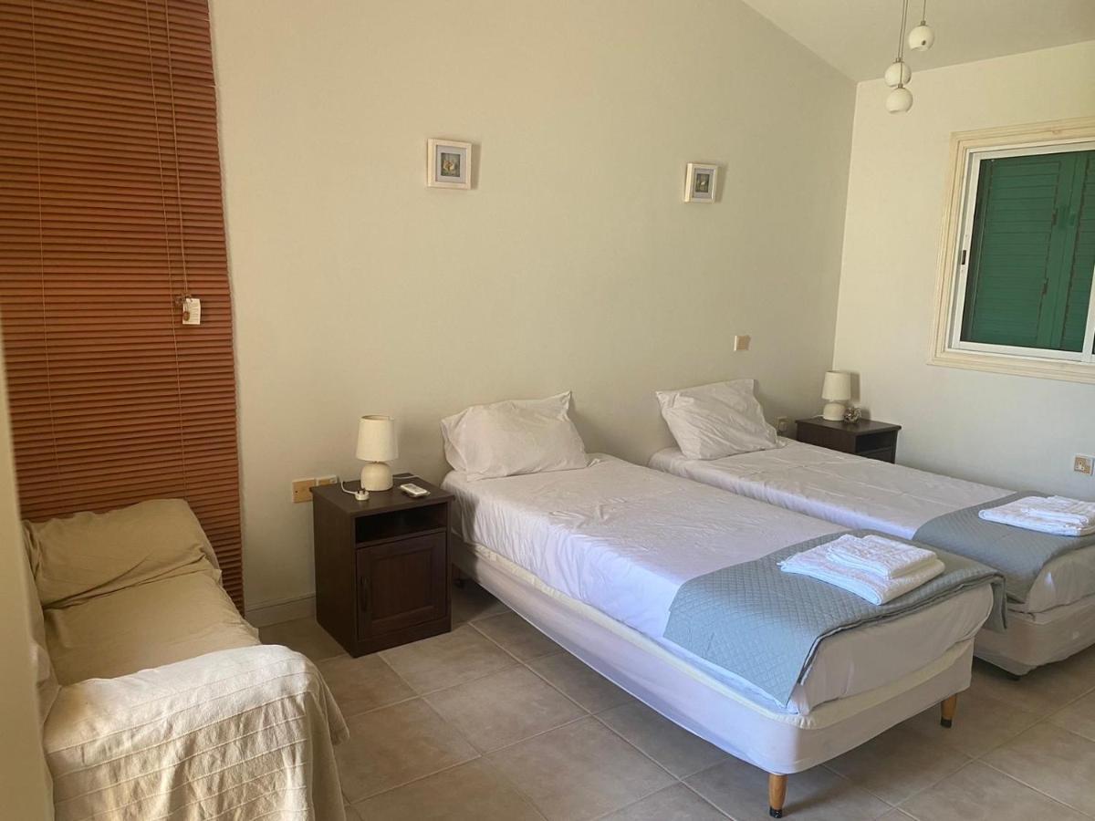 Konnos Villa Protaras Exteriér fotografie