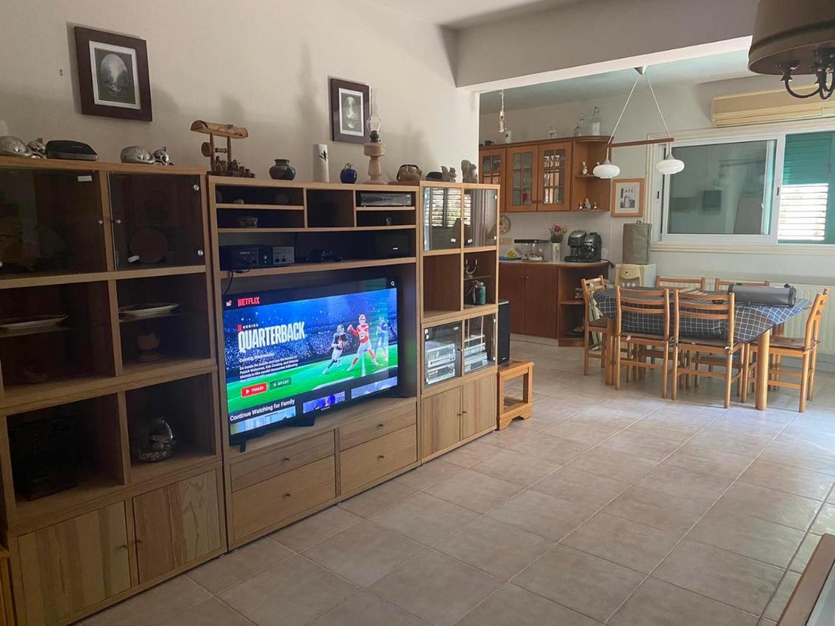 Konnos Villa Protaras Exteriér fotografie