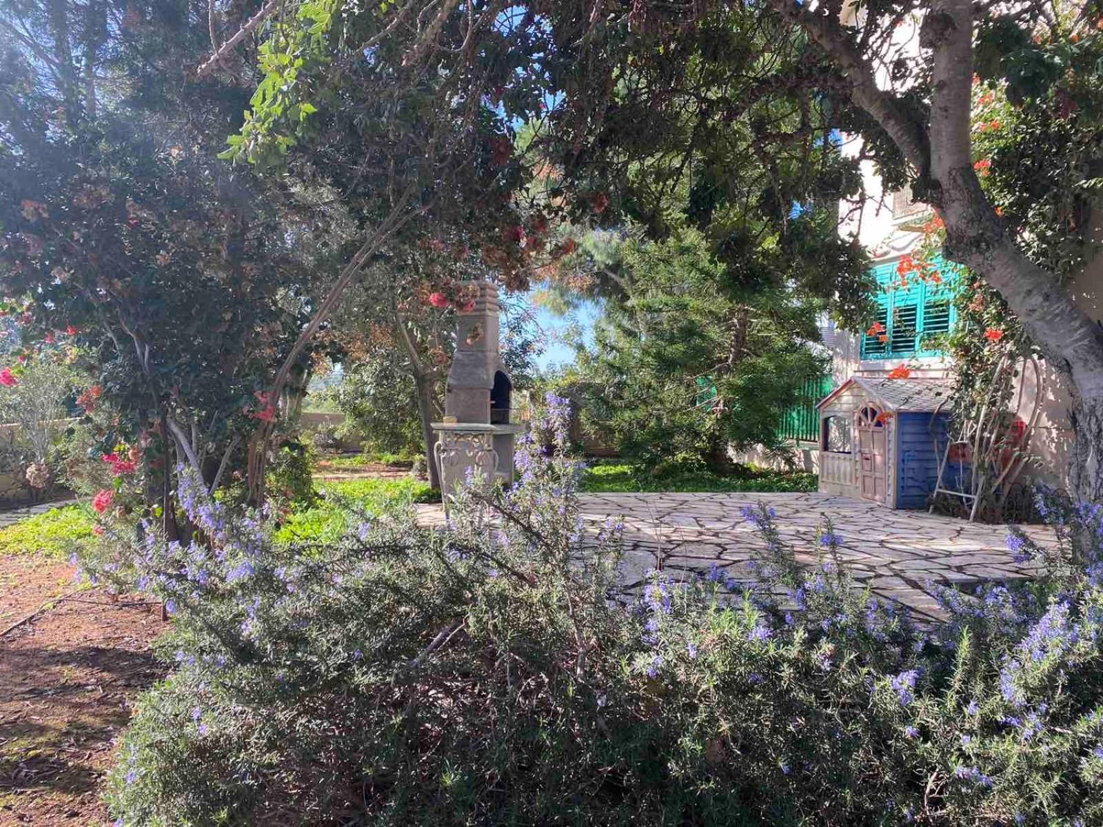 Konnos Villa Protaras Exteriér fotografie