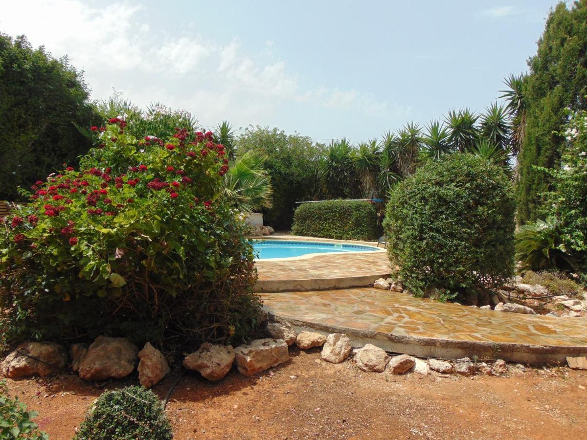Konnos Villa Protaras Exteriér fotografie